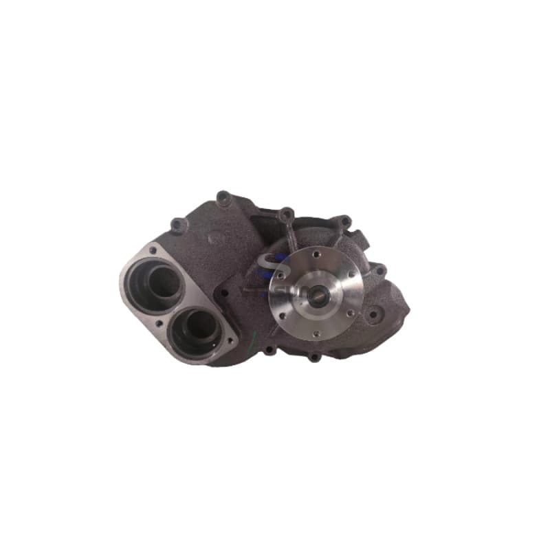 Truck Engine Cooling Water Pump Compatible with MAN 51065006282 51065009387