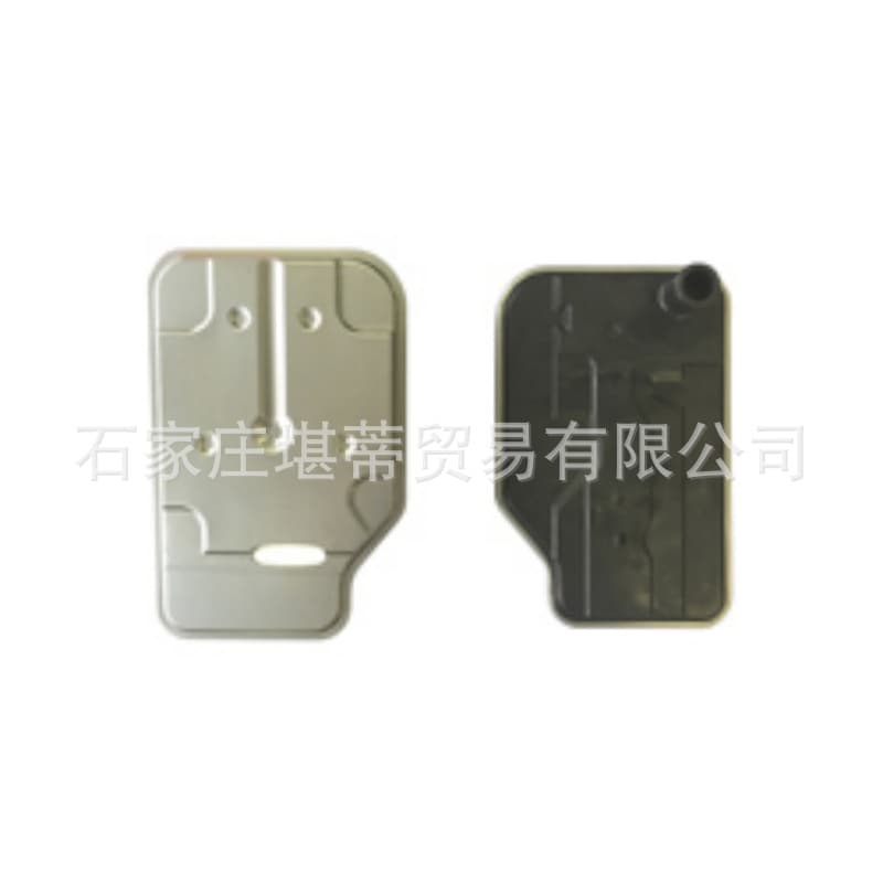 Cross-border compatible Mercedes-Benz CLK240 280 7-speed automatic transmission oil pan filter screen 2222772000