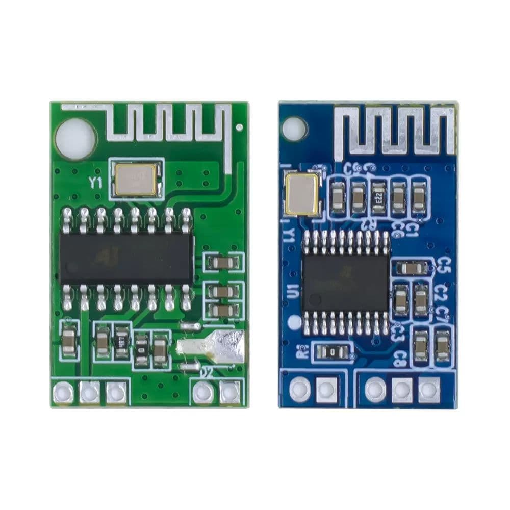 Bluetooth Audio Module Bluetooth Amplifier Board 3.3V-6V CA-6928