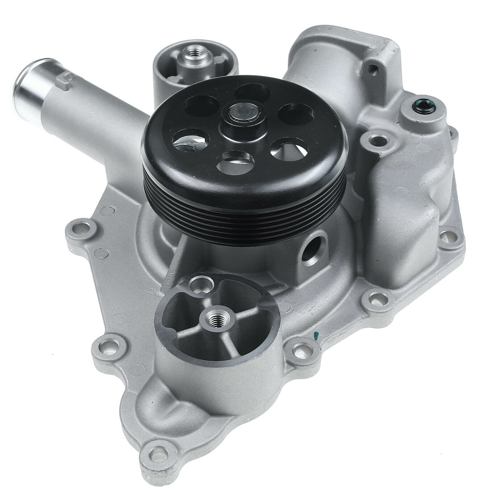 Engine Water Pump for Jeep WK Grand Cherokee 2005-2010 Chrysler Challenger Dodge