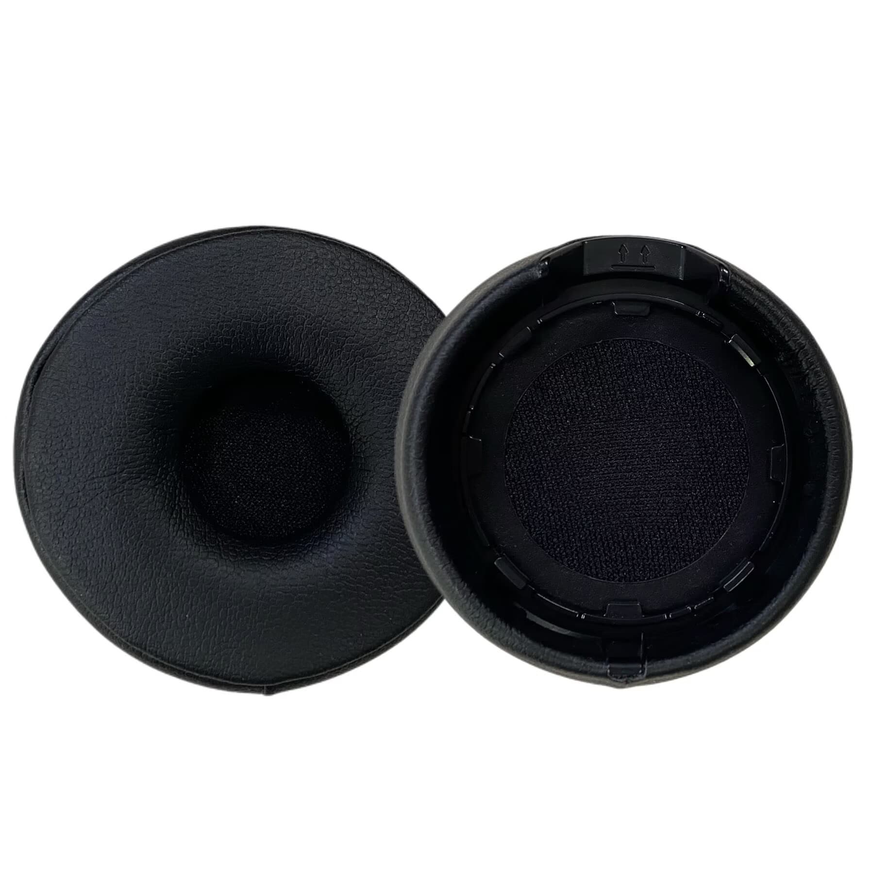 Compatible Jabra Earbud Tips for Jabra Engage 55/65/75 Mono, Binaural, Stereo Ear Cushions