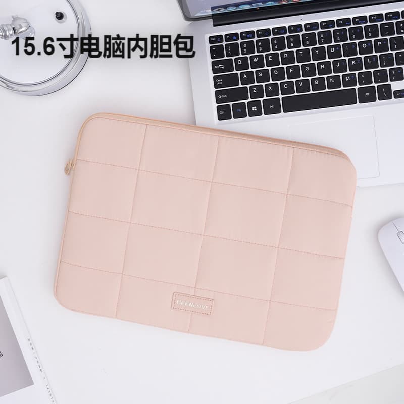 Beilian New Premium Laptop Sleeve for Apple Huawei 14-inch 15.6-inch Notebook Inner Bag Wholesale