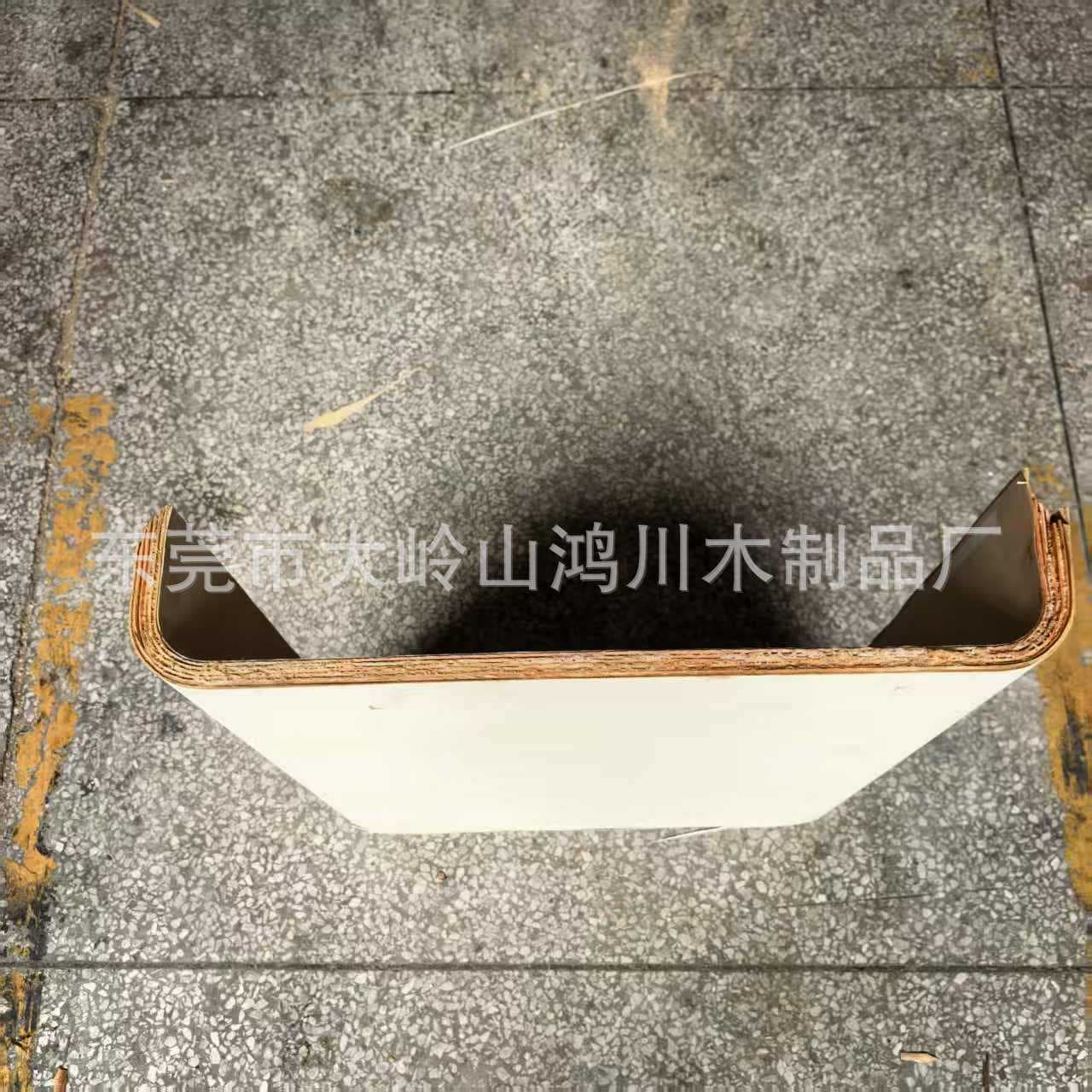 Dongguan Bentwood Processing Factory, Bent Board Processing, Plywood Processing, Direct Custom Manufacturer