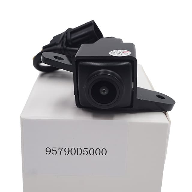 95790D5000 Is Suitable for 2016-2019 Kia Hyundai Optima Reversing Camera Rear View Assist Camera