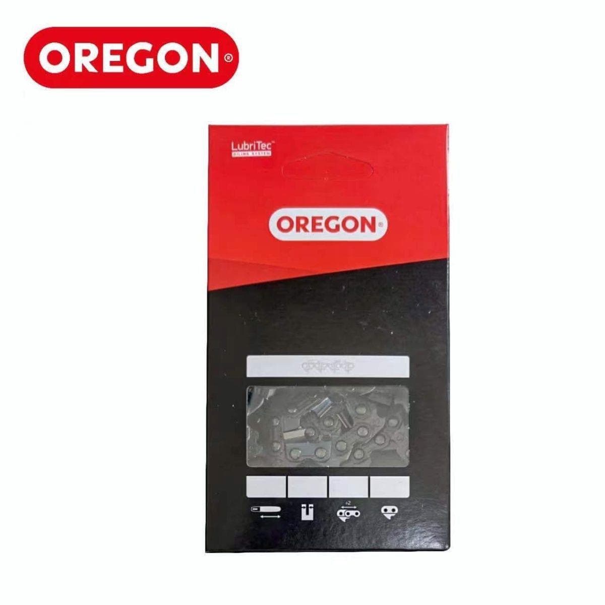 Original American imported chain saw chain OREG0N Origen chain 16-inch/18-inch/20-inch gasoline saw chain