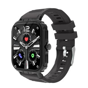 New Smart Watch H20 Sports Design Smart Watch Heart Rate Watch Sports Step Counting Smart Watch