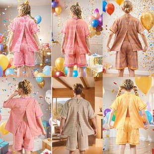 2026 New Women's High-End Sauna Suit Sauna Set Plus Size Home Bathrobe Sauna Suit Wholesale Supported