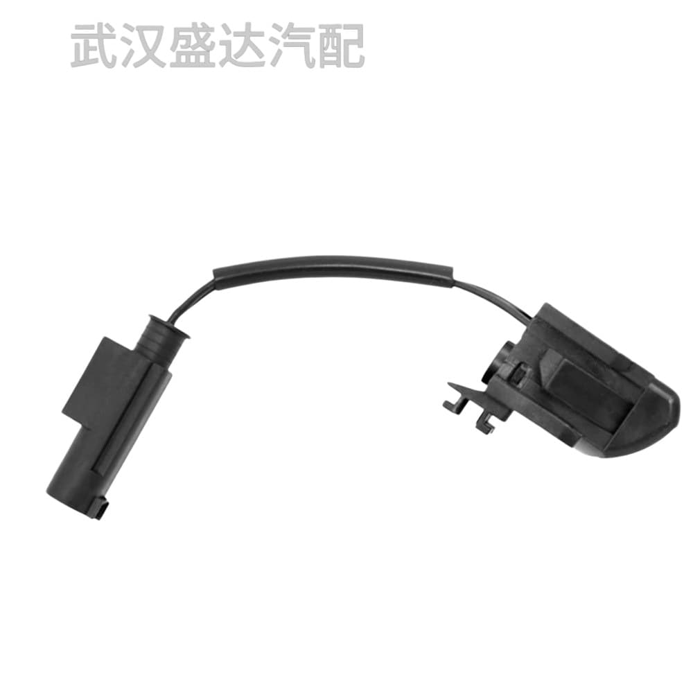 Windshield Washer Fluid Nozzle A2308600347 2038600147 Suitable for Mercedes-Benz C-Class