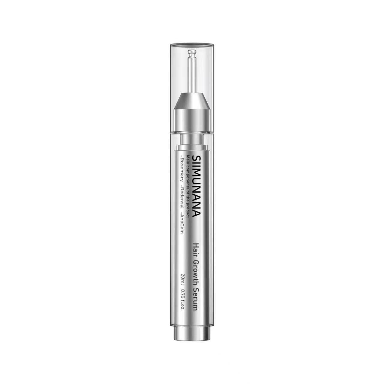 Cross-border TK hot product TEMU hot product nourishes hair roots, smoothes frizzy hair hair care liquid Hair Care Liquid