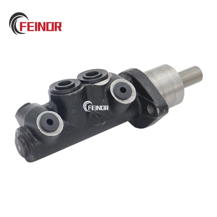French Car Brake Master Cylinder for Renault 7701 204 608, 7700 793 558, 7701 204 605