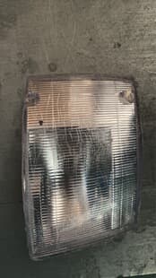Hino Parts