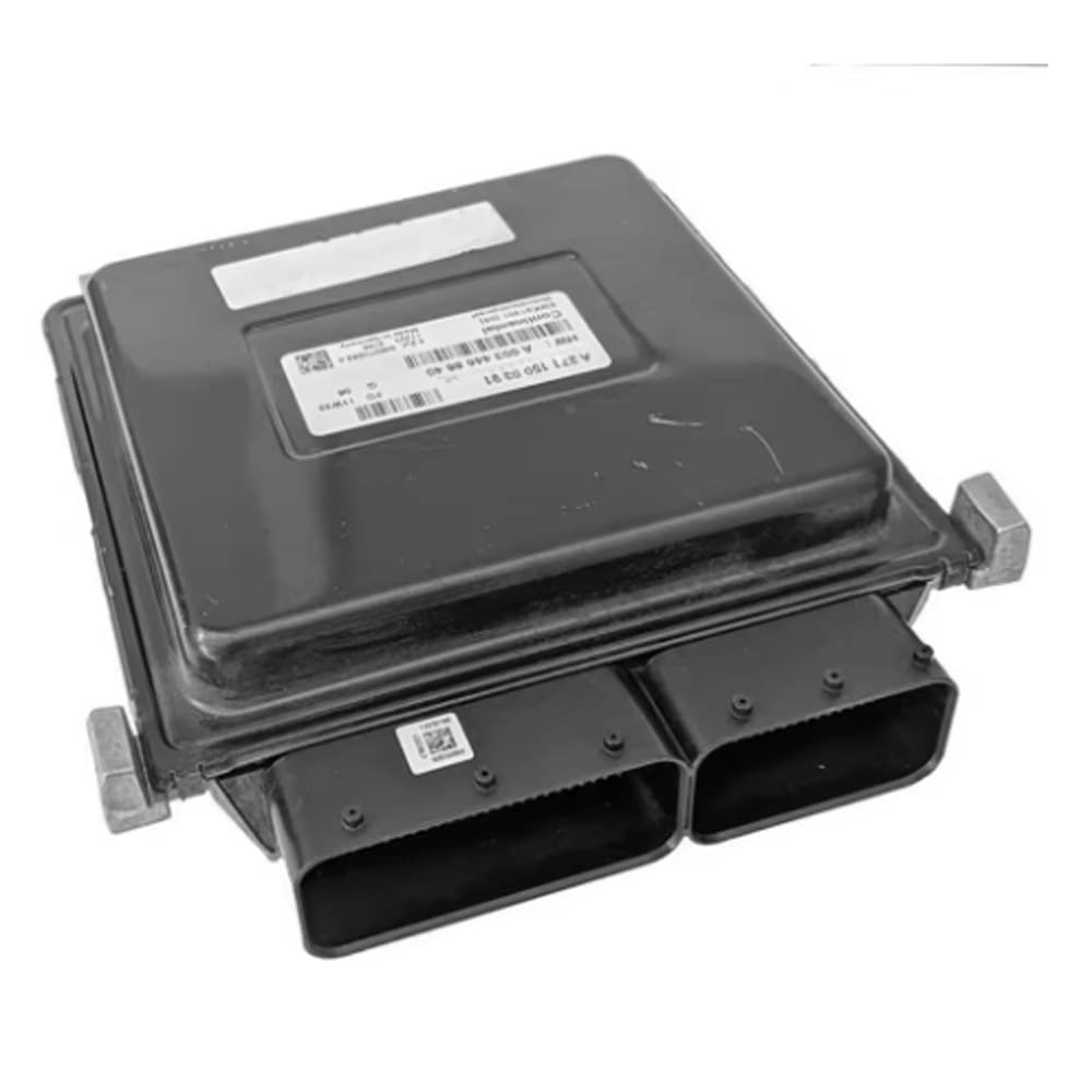 A2711500391 Compatible with Mercedes-Benz A271 Engine Control Module ME9.7 ECU