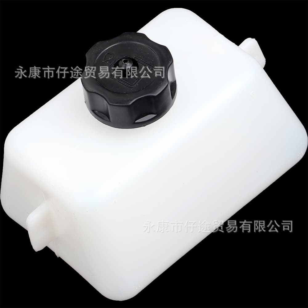 Mini Motorcycle Accessories 47/49cc Two-Stroke Small Off-Road Apollo Plastic Oil Tank Fueling Device