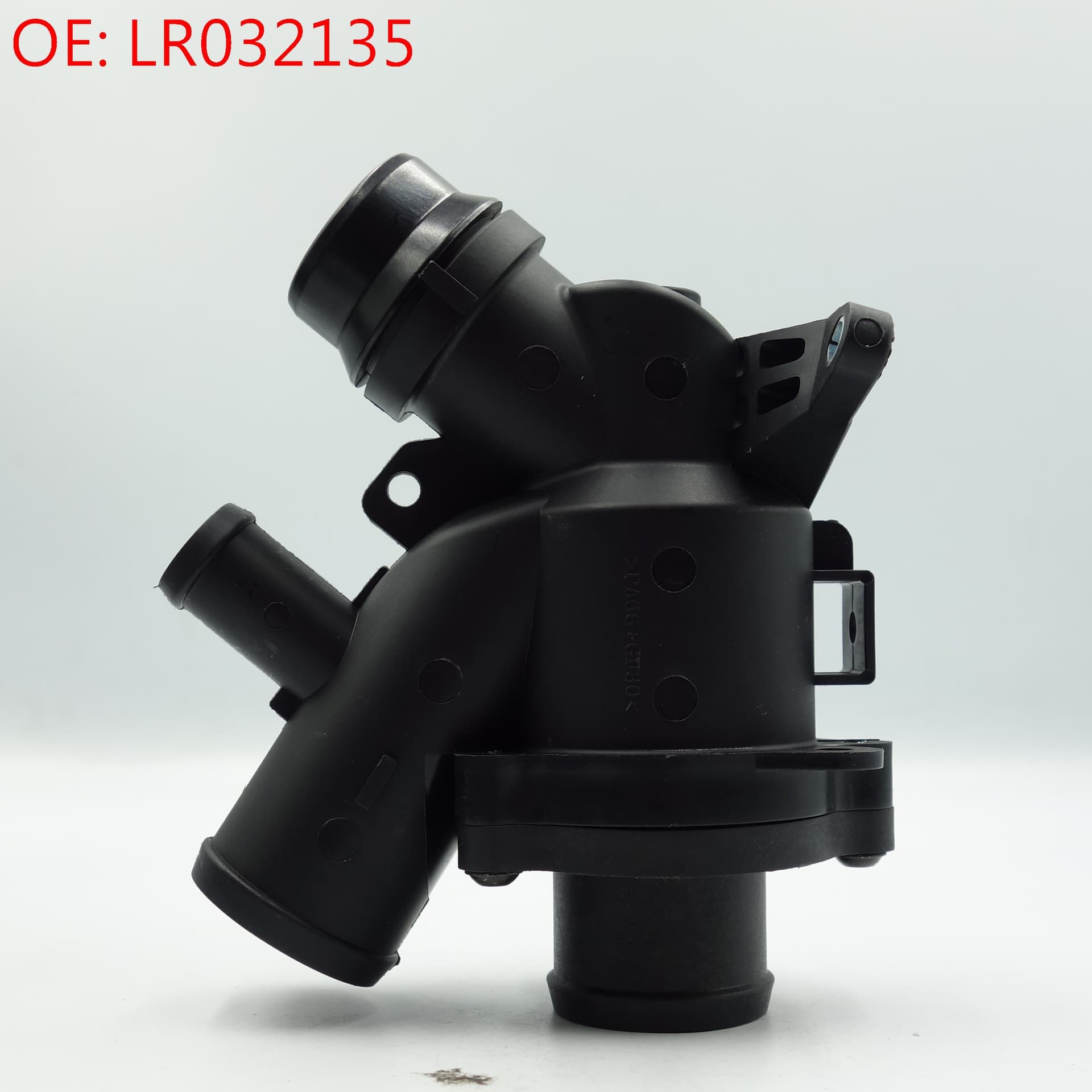 LR035124 95℃ LR032135 Thermostat Assembly for Land Rover Range Rover