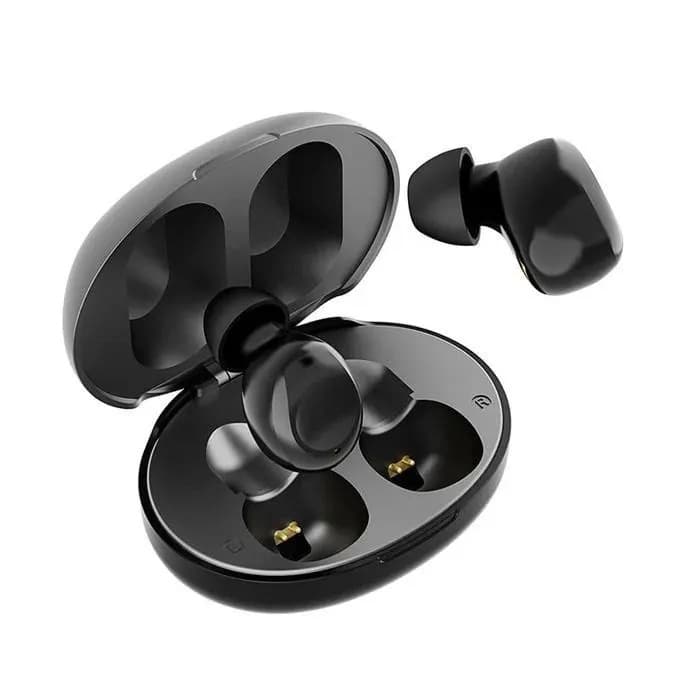 Hybrid Hearing Aid Cross-border Magnetic Charging Case In-Ear Wireless Invisible Sound Amplifier for Seniors