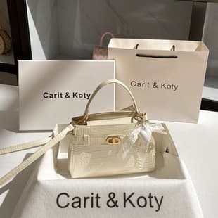 Drop Shipping Fashion Crocodile Texture Kelly Bag 2025 New High-End Work Small Handbag Wholesale