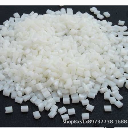 Wholesale PS475 flame retardant V1-V2 low-drop white transparent 475 HIPS recycled injection molding grade.