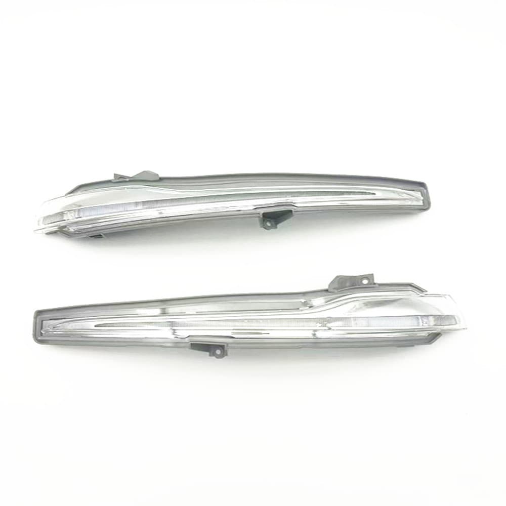 A0999064701 A0999064601 Mercedes-Benz Rear View Mirror Turn Signal Light W247 W257