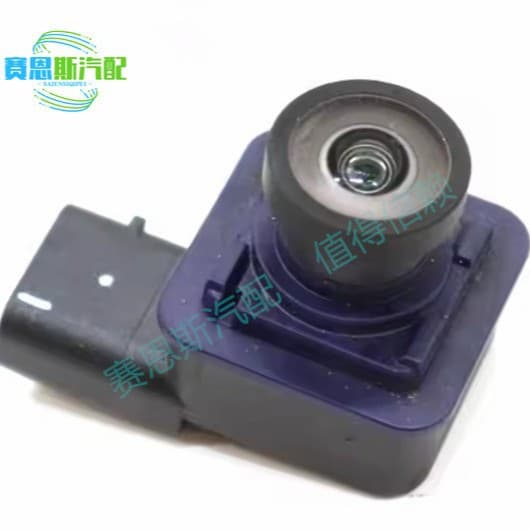 LJ7T-19G490-AB Car Reversing Camera, Compatible with Lincoln Corsair 2020-2021, In Stock