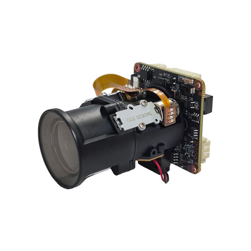 2MP 30 frames 4x WiFi zoom module SONY IMX307