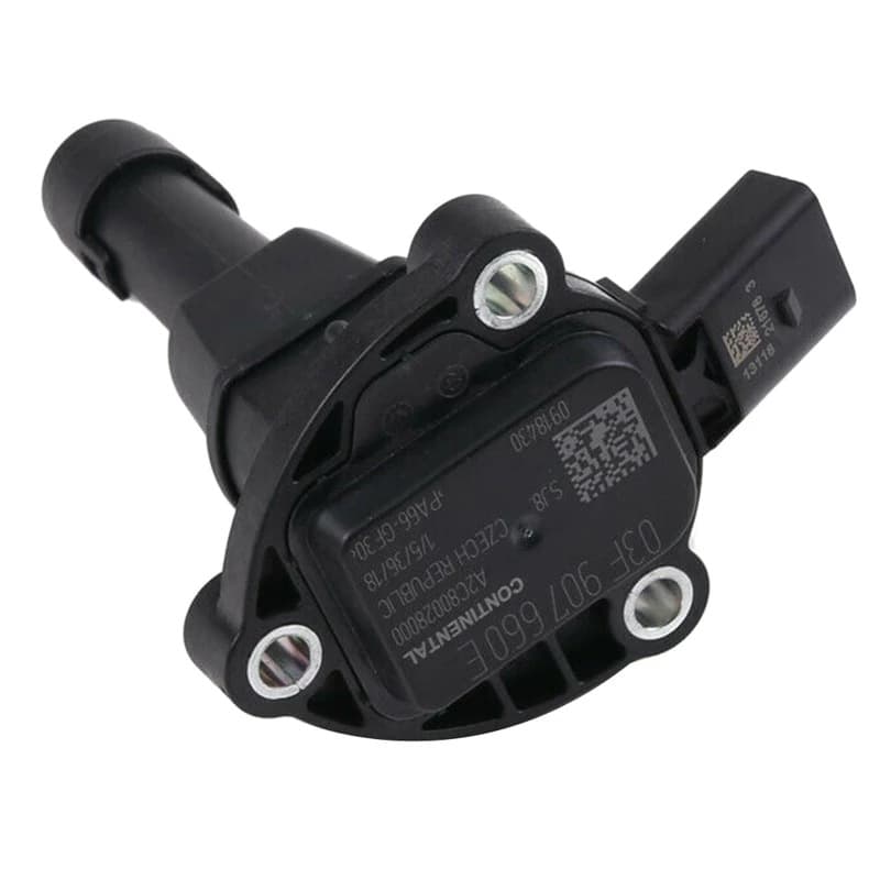 Factory Wholesale Oil Level Sensor for Audi 03F907660E 03F907660D 06L907660C