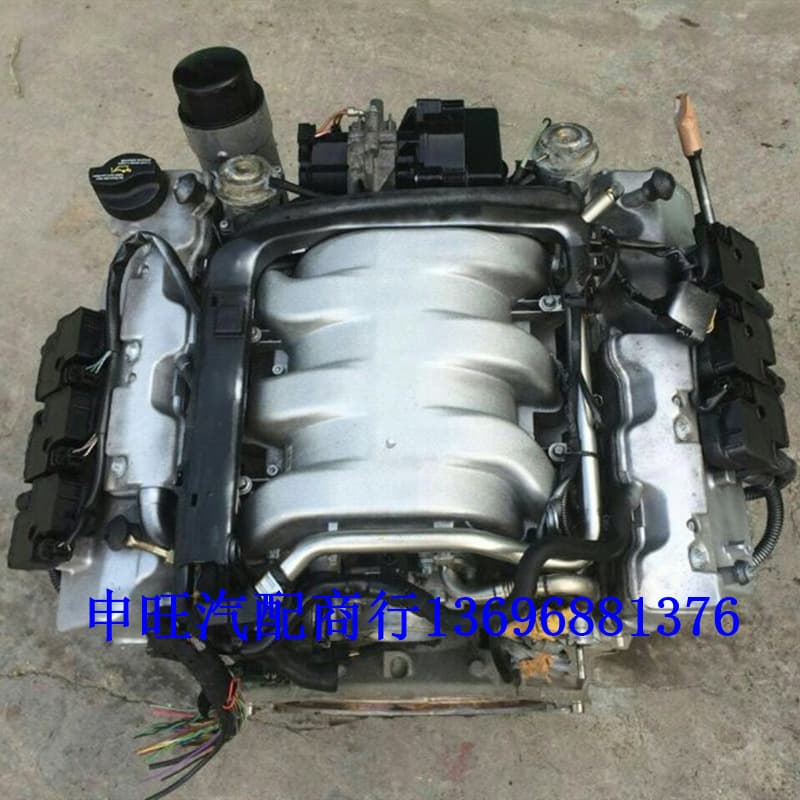 Imported Mercedes-Benz S320 Mercedes/Chrysler Crossfire C280 S280 3.2 Engine