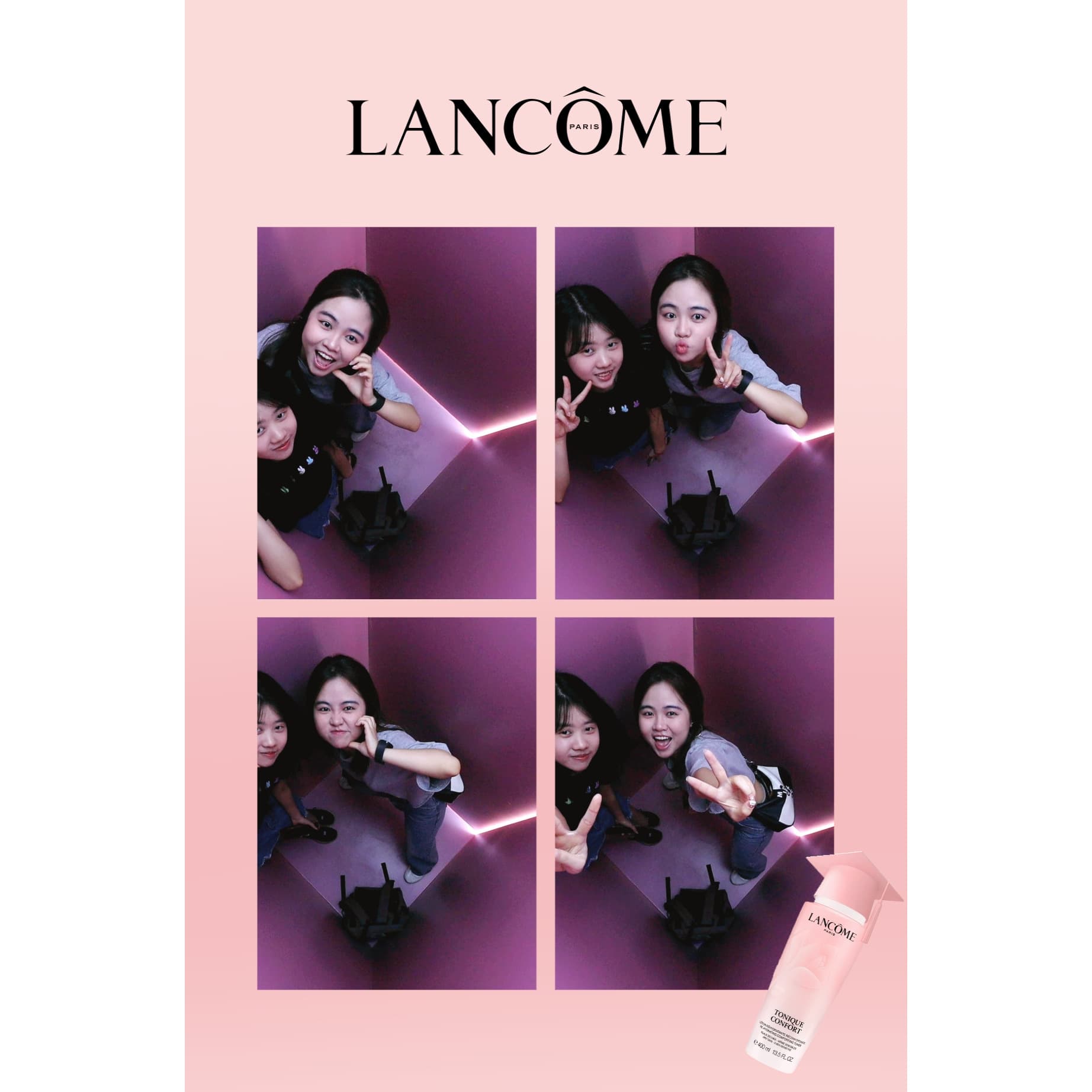 Overhead Camera Korea Overhead Photo Sticker Machine All-In-One Overhead Camera Photo Sticker Machine Printer Photo Booth