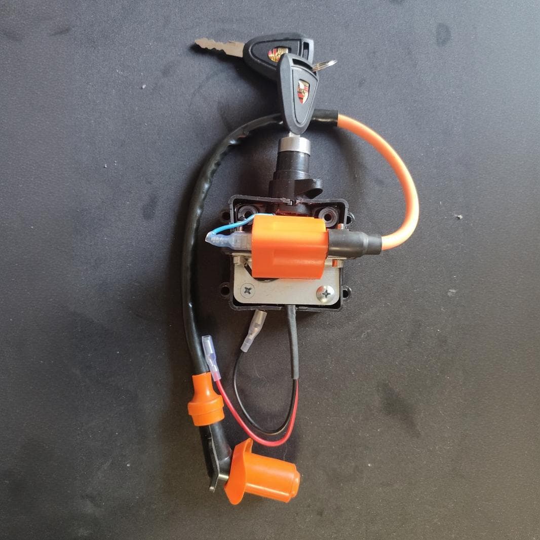 Lockable Igniter Other Orange Amazon AliExpress Independent Site Africa Europe South America Southeast Asia North America