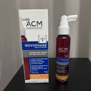 Cross-border France ACM Aesme Series Cream Soap Azelaic Acid Mask Makeup Remover Oil Hair Care Essential Oil In Stock
