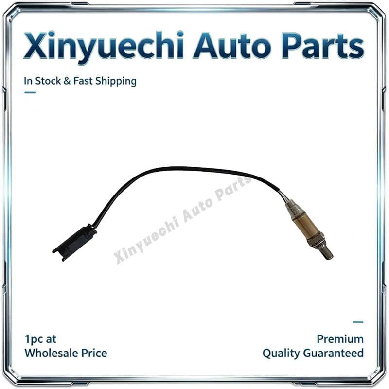Oxygen Sensor 11787506539 for BMW E46 316i 318i E53