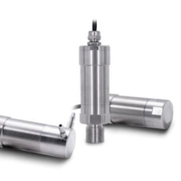 Smart Hydrogen Sensor Detector