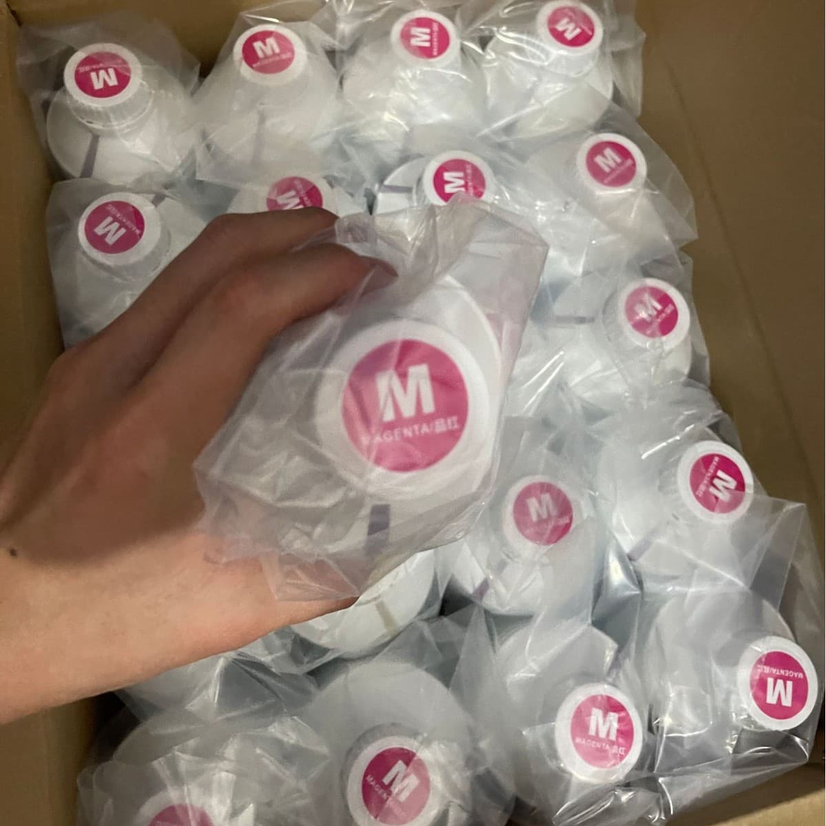 Digital White Ink DTF Heat Transfer Printing Ink for 4720 Printhead i3200 White Ink and Color Ink Consumables