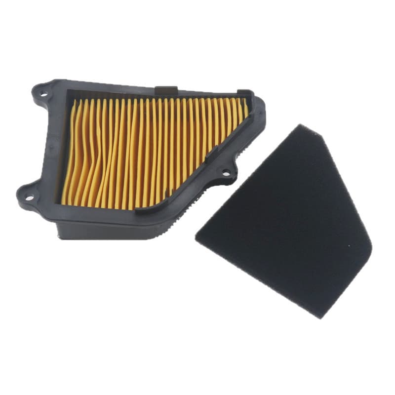 Compatible with Suzuki AX4 Qingqi Yueshuai Yuexing 110 GD110 Motorcycle Air Filter Element