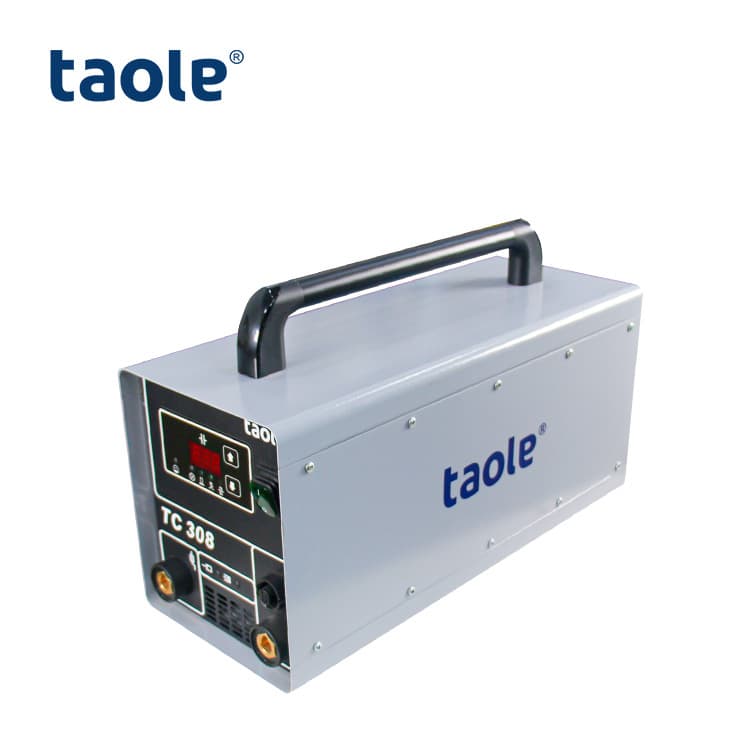 TC-308 Stud Welding Machine - Special stud welding machine, Taole capacitor energy storage stud welder