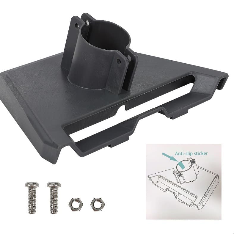 Cross-Border Hot Sale: G-E-N3 Base Compatible with V3