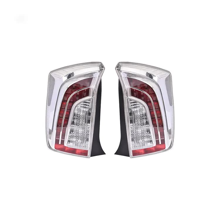 Cross-border Hot-Selling Models Compatible with Toyota Prius 2013-2015 XW30 Tail Lights 81550-47170