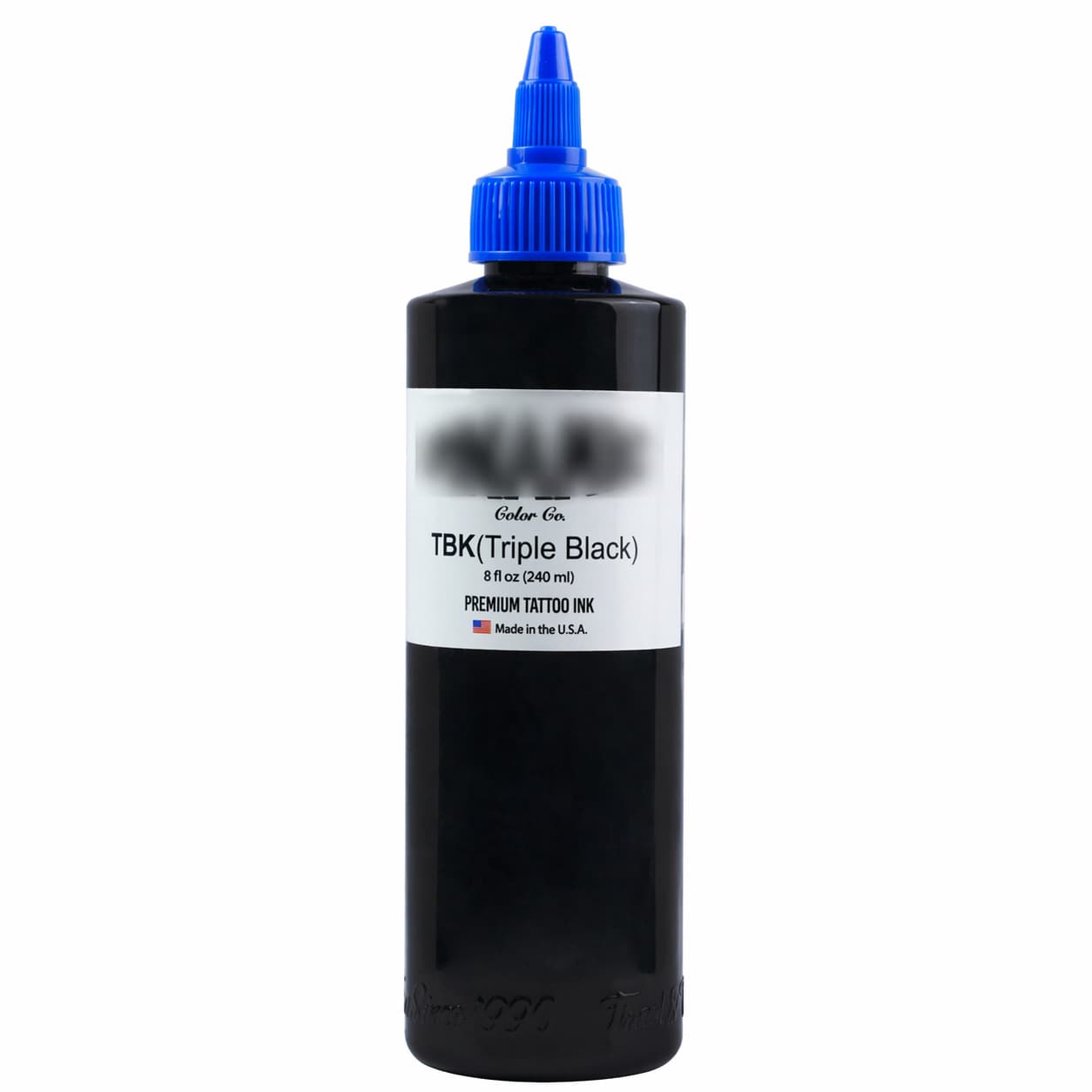 Dynamic Black Tattoo Ink BLK Lining Shading Tattoo Pigment TBK Totem Black Practice Pigment Tattoo Supplies