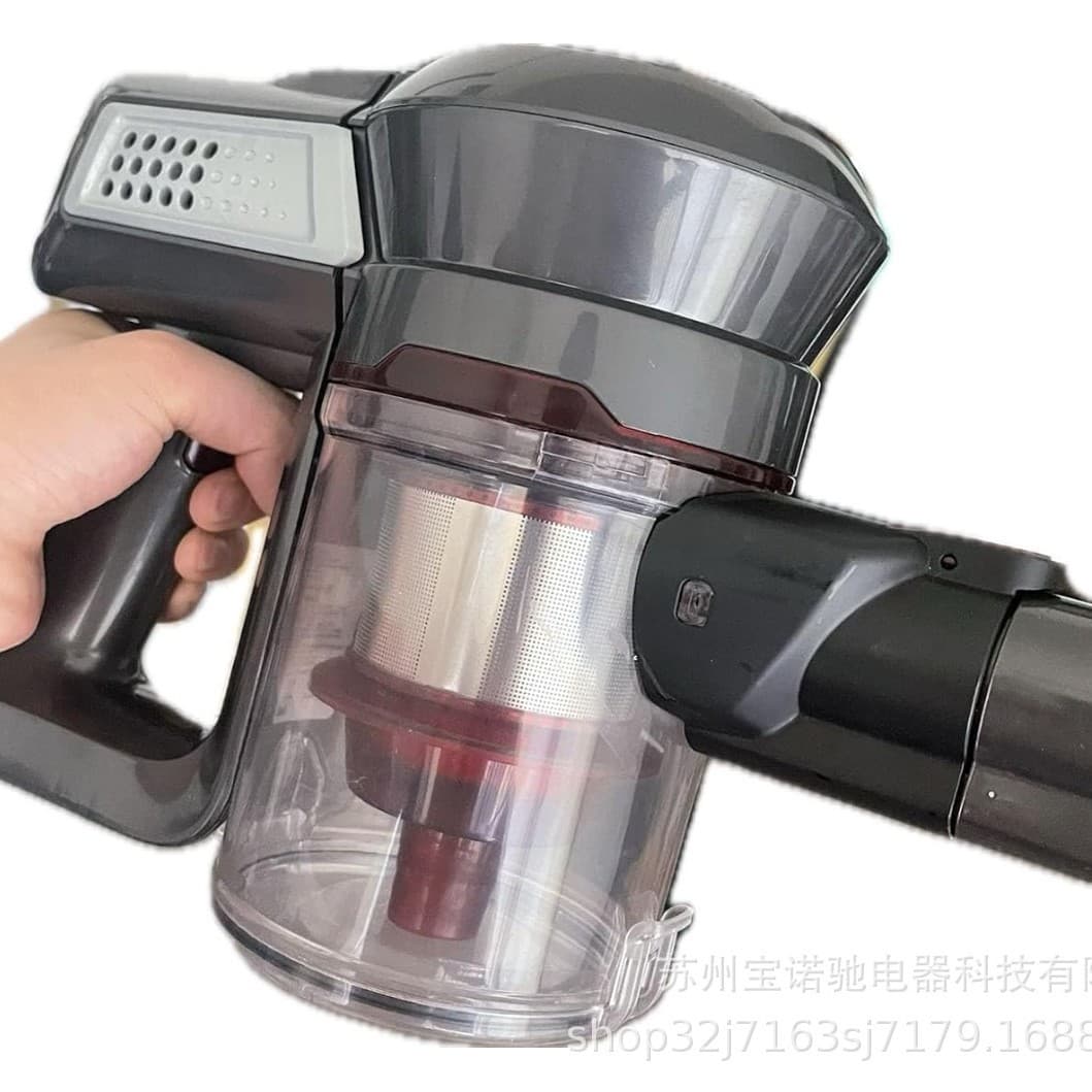 Replacement Dust Cup Accessory Compatible with Inse N6/N6S/N600/N670/N650 Cordless Vacuum Cleaners
