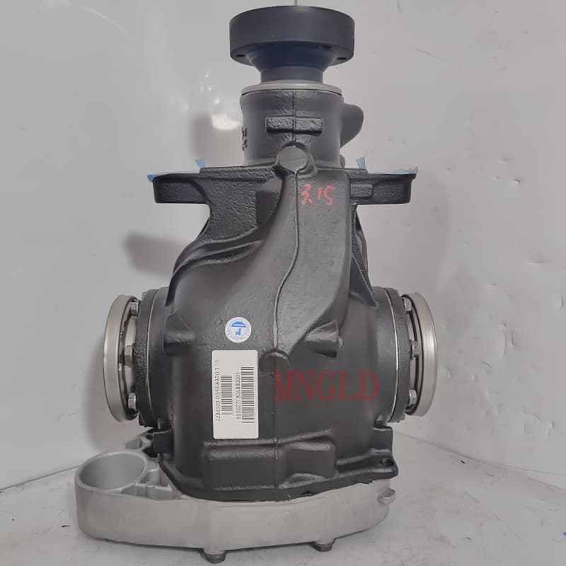 Compatible with BMW 3 Series 1 Series G28 F35 F30 G20 F80 E90 E93 E46 G21 Differential