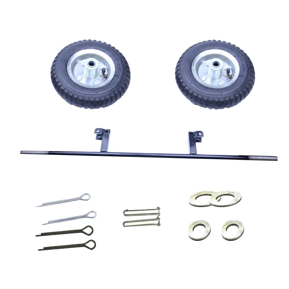 Balance Wheel Training Wheel Assist Wheel Motorcycle Accessories for Honda 50CRF50 Pit Bike 2.50-4 Inch