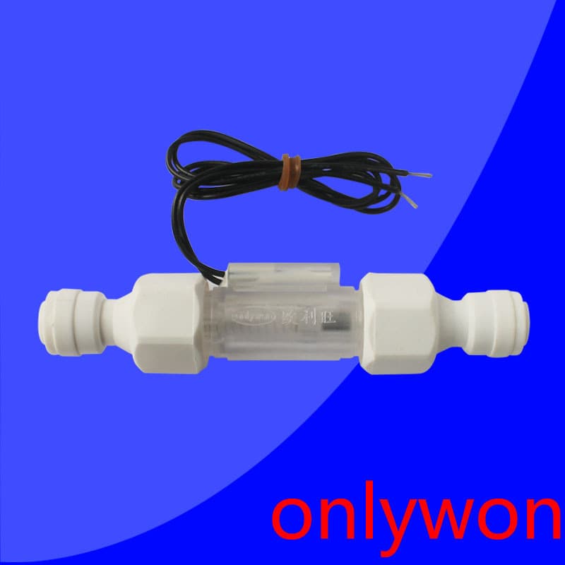 Water flow switch FS11-DL1-300.