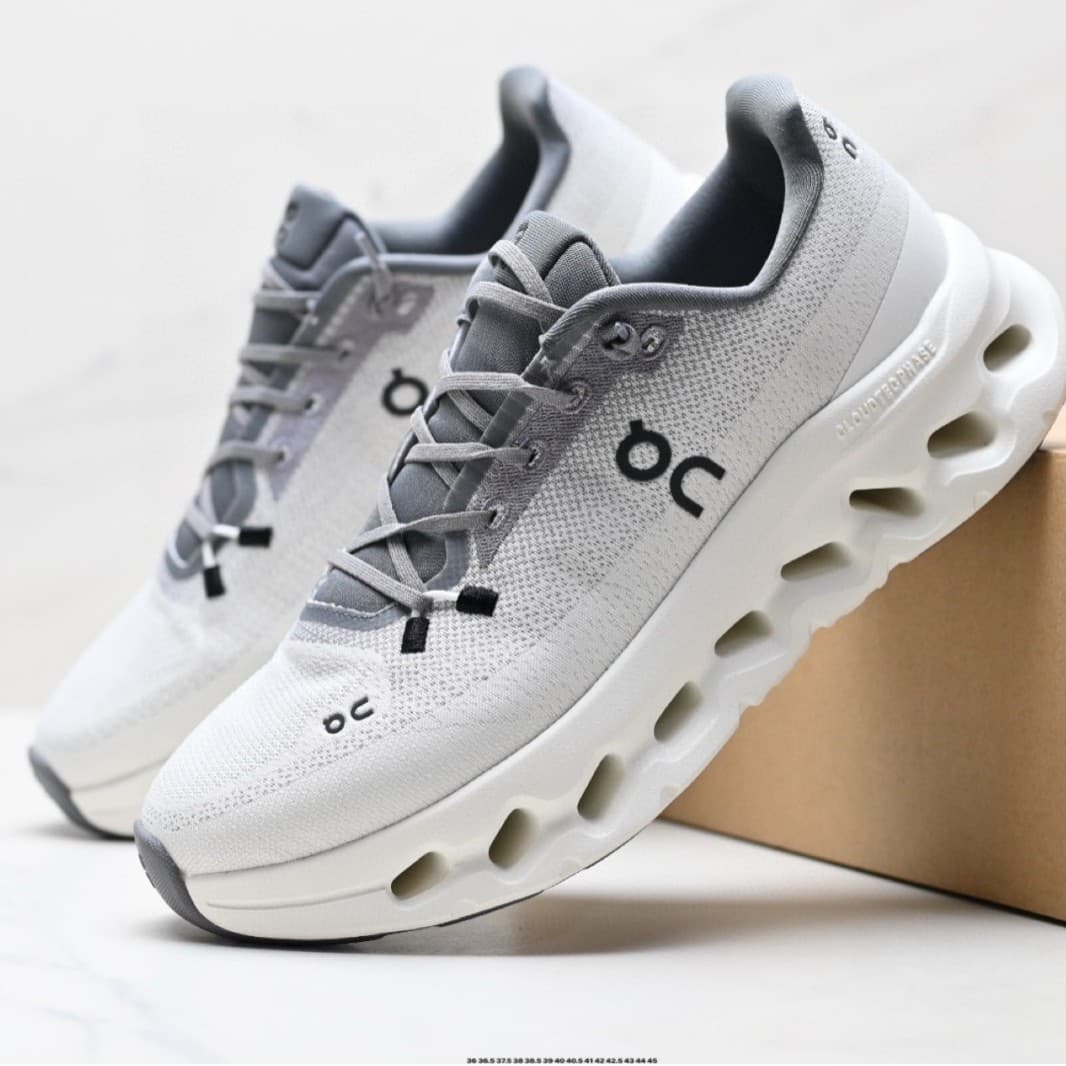 New On Cloudtilt Men's and Women's Lightweight Casual Sneakers Cushioned Anti-Slip Running Shoes