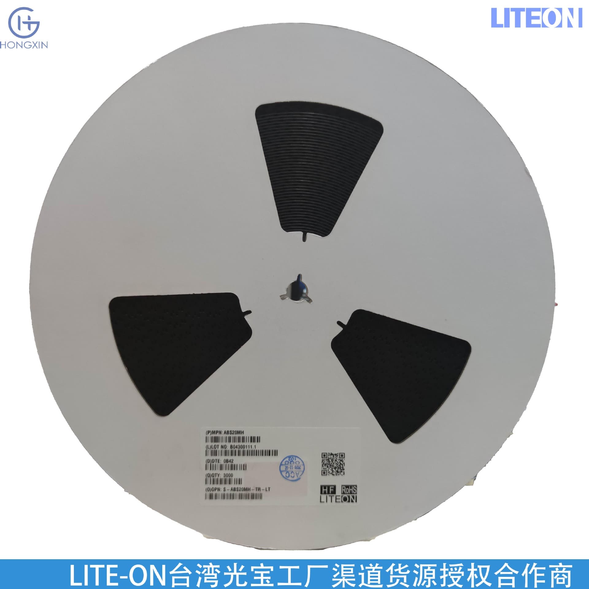 Ltl2T3Tcv5Kz-132A Lite-On Luminous Led Lamp Beads Batch 2026 Factory Warranty 5 Years