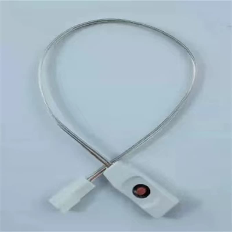 LED Shoe Lights with Switch Cable, USB 2-in-1 Integrated Charging Switch Wire, Bag and Hat Electronic Control Cables