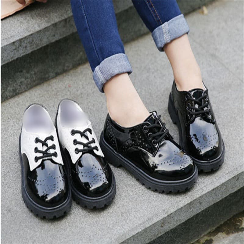 Kids Boys and Girls Children's Shoes Spring New Casual Shoes