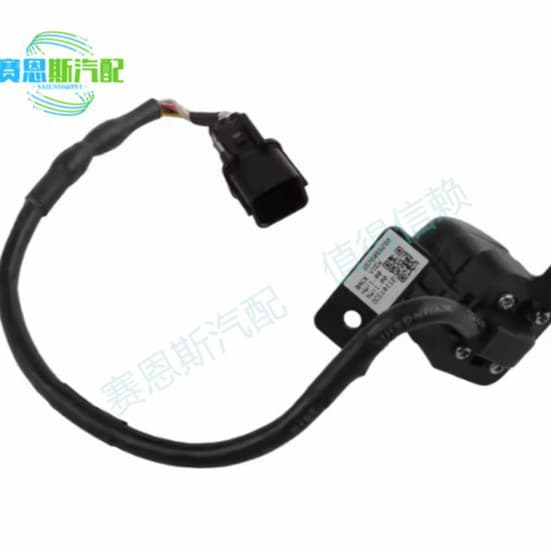 95760-S6200 Compatible with Hyundai IX35 Rearview Camera Backup Camera 95760S6200