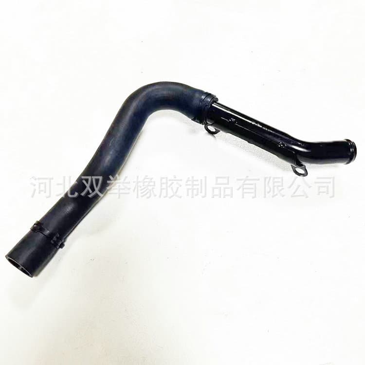 95965573 for GM Chevrolet coolant hose, radiator rubber water hose.