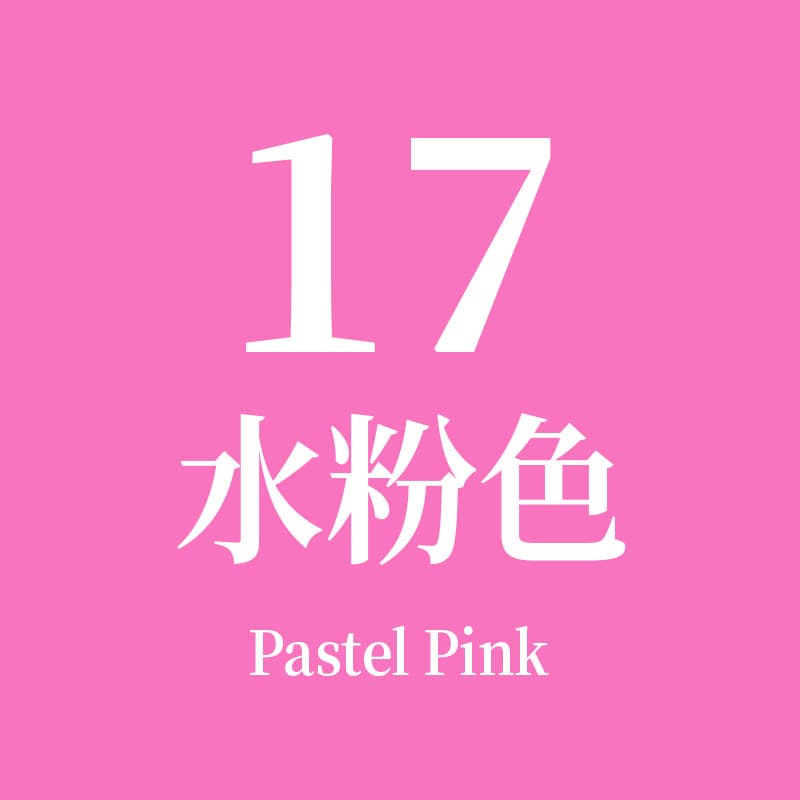 Marker Refill Ink 168 Colors Ink T3 Ink Alcohol Oil-Based Custom Touchmark Marker Ink