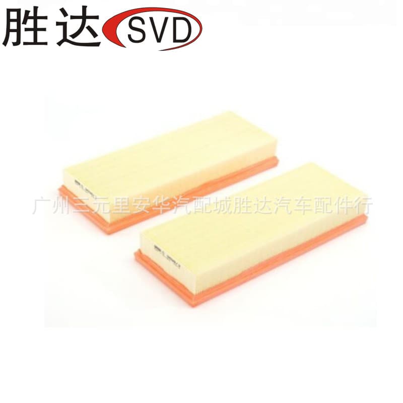 1120940004 air filter suitable for Mercedes-Benz C- class four-door sedan, CLC-CLASS CLS sports car