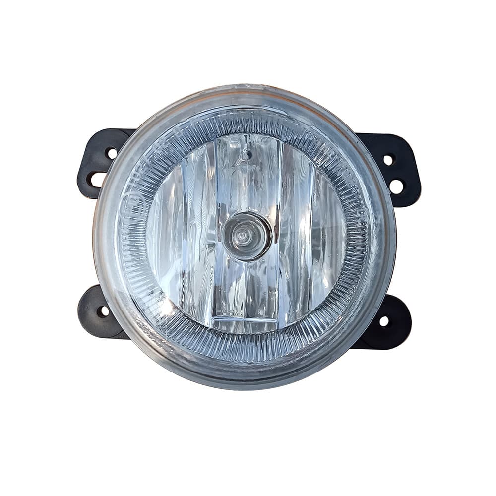 Compatible with Dodge Journey Jeep Grand Cherokee Front Fog Light 2011 2012 2013 2014-2019